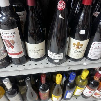 MGA Liquor - Winner!! - Beer, Wine & Spirits Near Me - Fresno, California MGA Liquor - Winner!! - Beer, Wine & Spirits Near Me - Fresno, California