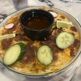 Pizza Birria