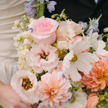 Alpha Floral - Our bouquet!! - Florists Near Me - Santa Barbara, California
