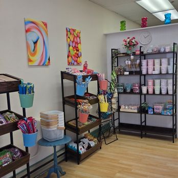 Sugar Plus Air - Candy Stores Near Me - Tillamook, Oregon Sugar Plus Air - Candy Stores Near Me - Tillamook, Oregon