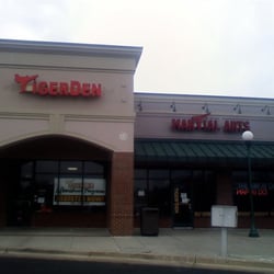 Tigerden After School Tae Kwon DO