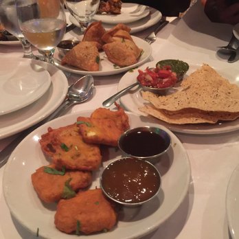 Bombay Darbar - Appetizers - Indian Near Me - Miami, Florida