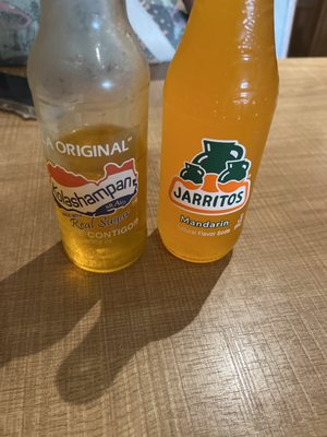 La Santaneca De La Mission by null