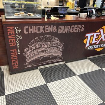 Tex's Chicken & Burgers - Halal Near Me - Centereach, New York Tex's Chicken & Burgers - Halal Near Me - Centereach, New York