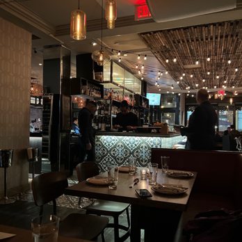 Sababa - Mediterranean Near Me - Washington, DC, District of Columbia