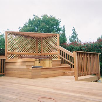 Central Coast Construction - General Contractors Near Me - San Jose, California