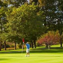 Silver Lake Country Club