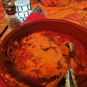 Robins Restaurant - Vegetarian Lasagna (couldn't take a pic before I ate it :)) - New American Near Me - Cambria, California Robins Restaurant - Vegetarian Lasagna (couldn't take a pic before I ate it :)) - New American Near Me - Cambria, California