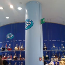 Vom Fass