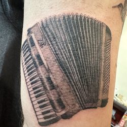 King Cobra Tattoo