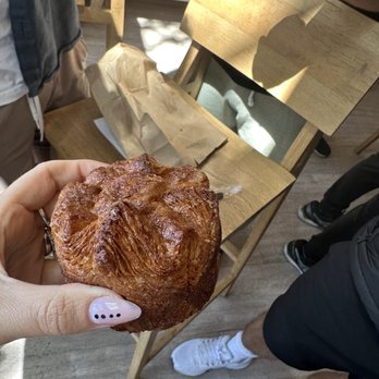 Manresa Bread  - Kouign Amann - Breakfast & Brunch Near Me - Campbell, California