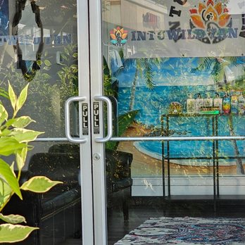Intuwild Tan - Entrance: New outdoor sign coming soon! - Skin Care Near Me - West Linn, Oregon