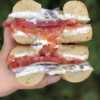 Sadelle's - Bakeries Near Me - New York, New York