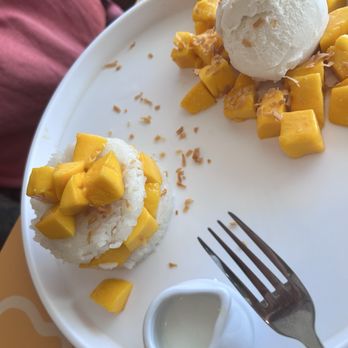 Mango Mango Desserts - Desserts Near Me - Cherry Hill, New Jersey Mango Mango Desserts - Desserts Near Me - Cherry Hill, New Jersey