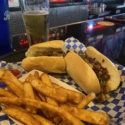 Steak Philly Steak Philly