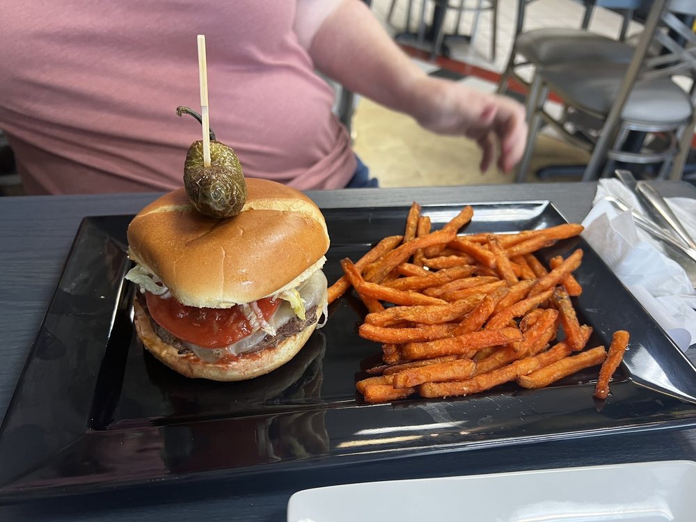 WILD CHICKEN GRILL 10 Photos 3604 Twin Creek Dr, Bellevue, Nebraska