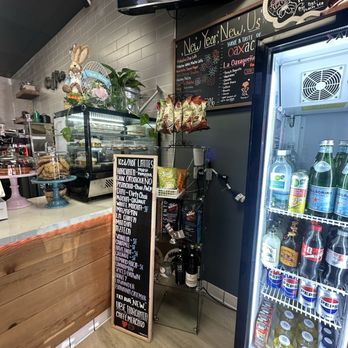 Caffe Mercato - Menu - Cafes Near Me - Menifee, California Caffe Mercato - Menu - Cafes Near Me - Menifee, California