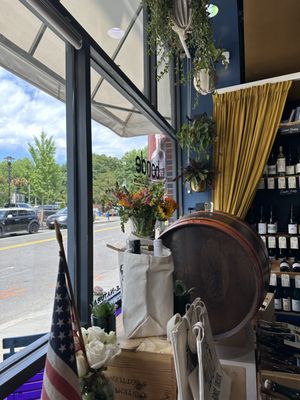 Bonde Fine Wine Shop by null