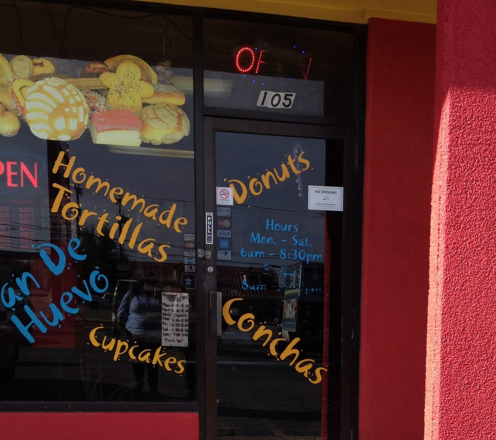 LAS PALMAS BAKERY CLOSED 15 Photos 13777 Nacogdoches Rd, San