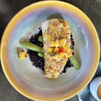 Pono Pacific Kitchen - Mahi Mahi - Seafood Near Me - Grover Beach, California Pono Pacific Kitchen - Mahi Mahi - Seafood Near Me - Grover Beach, California