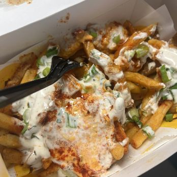 Starbird Chicken - Nashville Hot Fries - Chicken Shop Near Me - Sunnyvale, California Starbird Chicken - Nashville Hot Fries - Chicken Shop Near Me - Sunnyvale, California