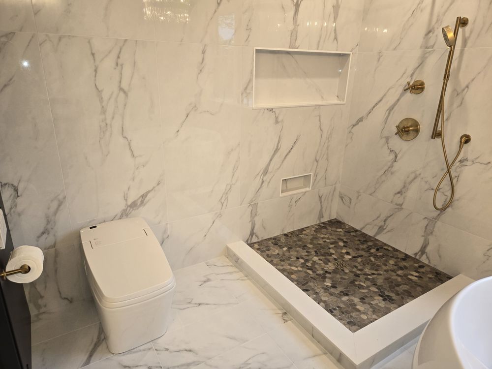 Slide of Ajax Plumbing