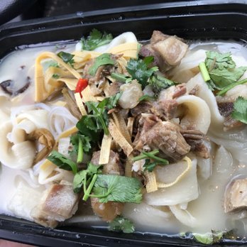 Noodle Topia - Lamb Noodles - Noodles Near Me - Madison Heights, Michigan Noodle Topia - Lamb Noodles - Noodles Near Me - Madison Heights, Michigan
