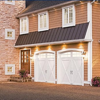 Lloyd Copelan Garage Doors - Garage Door Services Near Me - Redlands, California