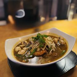 Rim Talay Thai Cuisine - Tom Yum