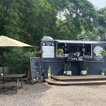 Sunrise Coffee - Coffee & Tea Near Me - Lihue, Hawaii Sunrise Coffee - Coffee & Tea Near Me - Lihue, Hawaii