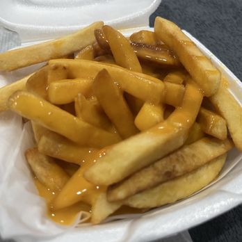 J's Creole Wings - Cheese Fries - Chicken Wings Near Me - New Orleans, Louisiana