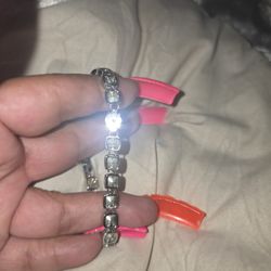 Clap still open my shit  changed and good thing I left all them with a mark