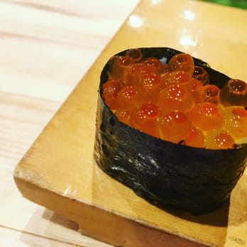 Cafe Japan - Ikura - Japanese Near Me - London, XGL Cafe Japan - Ikura - Japanese Near Me - London, XGL