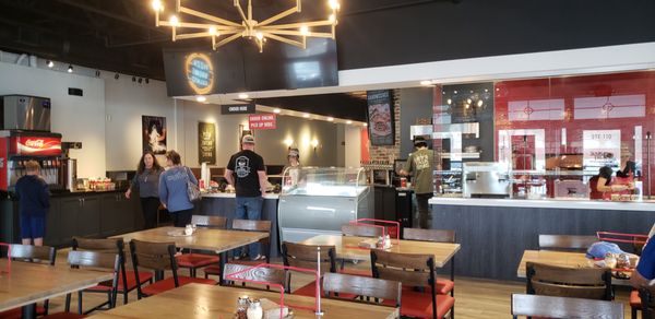 Your Pie Pizza by null