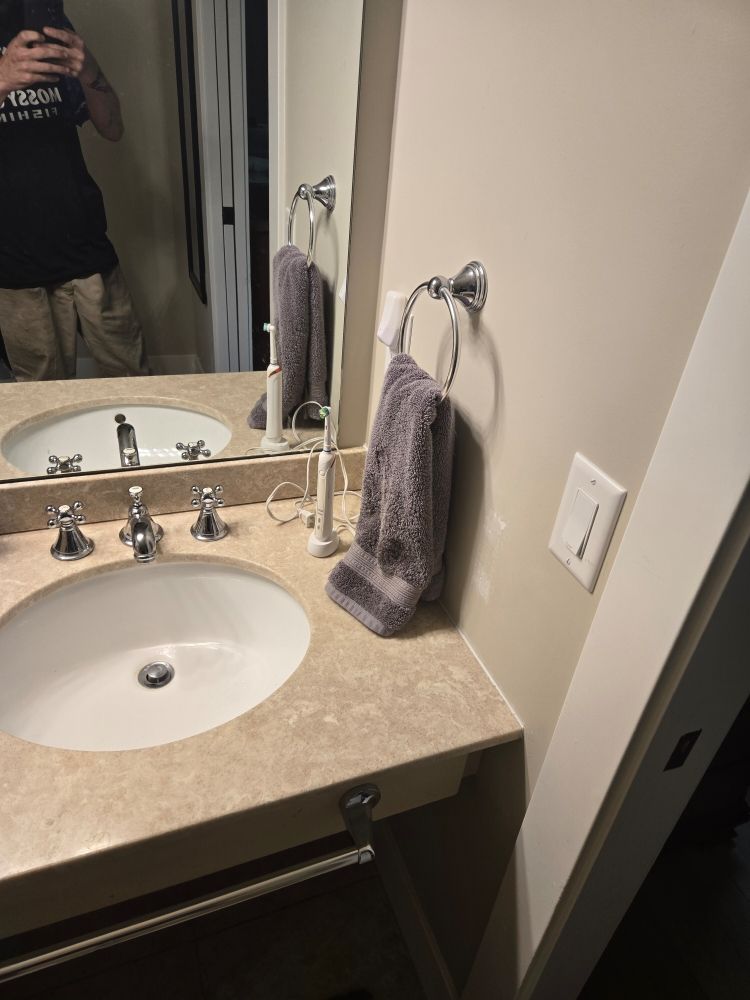 Slide of Drewski Handyman Services