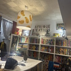 Amy Gallery Art et Artisanat - Fabrics!
