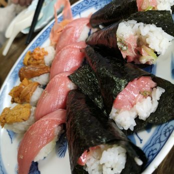 Matsuzushi - Omakase for 4!! Unreal value and quality here!! - Japanese Near Me - Port Moody, British Columbia Matsuzushi - Omakase for 4!! Unreal value and quality here!! - Japanese Near Me - Port Moody, British Columbia