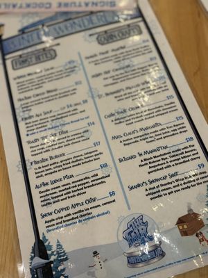 Menu photo 6 Fair on 4 Bloomington, MN Menu photo 6 Fair on 4 Bloomington, MN