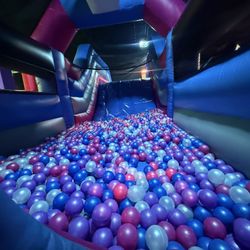 Funparx - Another ball pit!