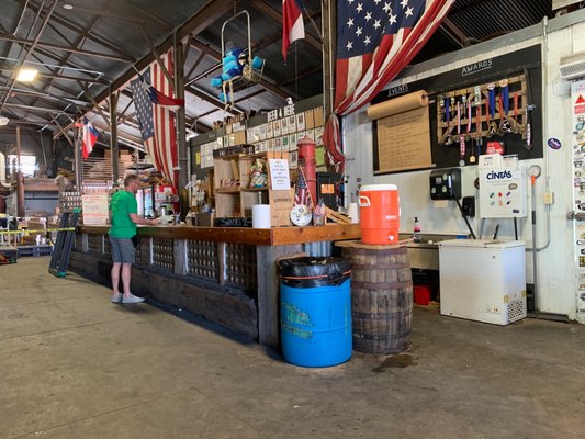 TUPPS Brewery by null