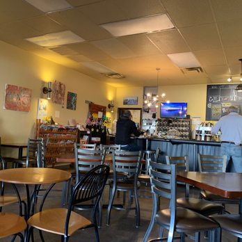 Stellar Coffee - Coffee & Tea Near Me - Roswell, New Mexico