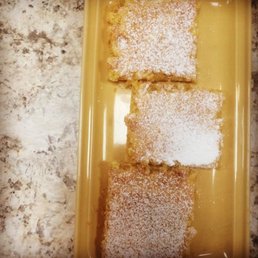 Lemon Bar