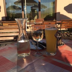 Pizzeria - Restaurant Hörfarter