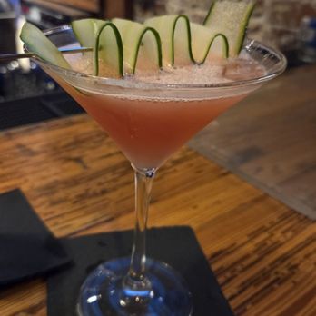 The Old Jailhouse - Martini was ok - New American Near Me - Sanford, Florida The Old Jailhouse - Martini was ok - New American Near Me - Sanford, Florida