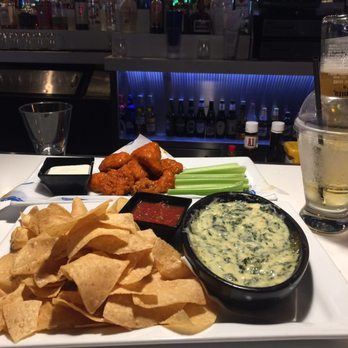 Dave & Buster's Orange - Grub time! - American Near Me - Orange, California