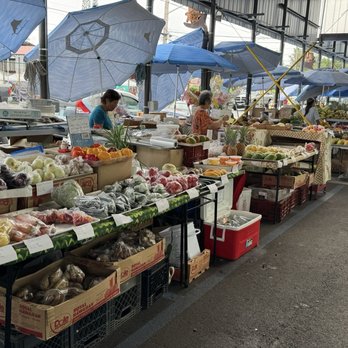 Hilo Farmer's Market - Farmers Market Near Me - Hilo, Hawaii Hilo Farmer's Market - Farmers Market Near Me - Hilo, Hawaii