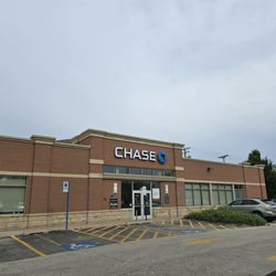 Chase Bank