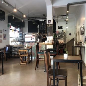 Santa Marta Café - Coffee & Tea Near Me - Buenos Aires, C Santa Marta Café - Coffee & Tea Near Me - Buenos Aires, C