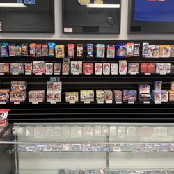 TC Sports Cards