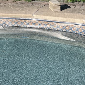 Best Pool Liners - Pool liner pulled away from the walls just two days after the installation - Pool & Hot Tub Service Near Me Best Pool Liners - Pool liner pulled away from the walls just two days after the installation - Pool & Hot Tub Service Near Me